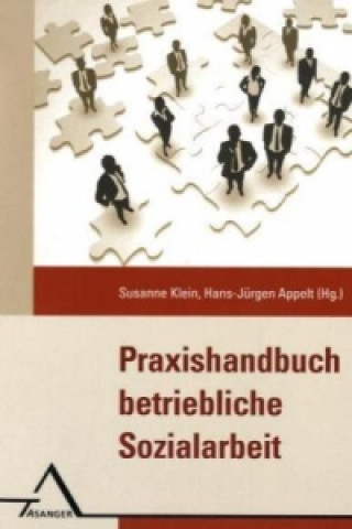 Praxishandbuch Betriebliche Sozialarbeit