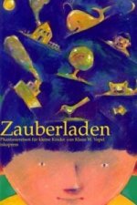 Zauberladen