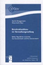 Bürokratieabbau im Verwaltungsvollzug