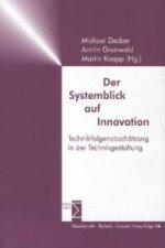 Der Systemblick auf Innovation
