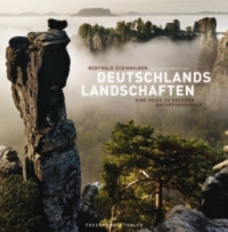 Deutschlands Landschaften