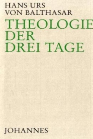 Theologie der drei Tage