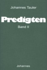 Predigten, 2 Teile