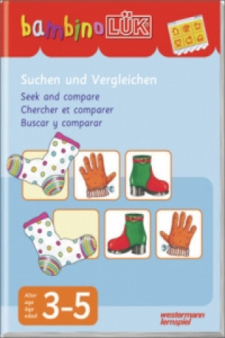 Suchen und Vergleichen