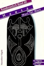 Hausa Wort für Wort