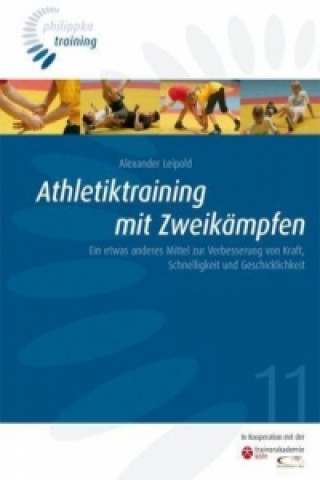 Athletiktraining mit Zweikämpfen