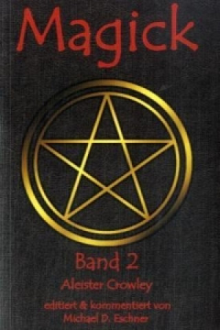 Magick. Tl.2