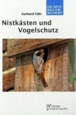 Nistkästen und Vogelschutz