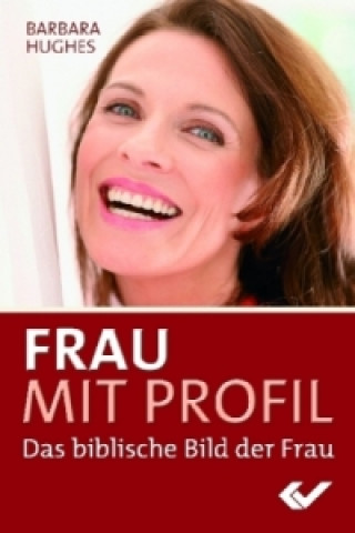 Frau mit Profil