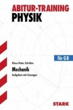 STARK Abitur-Training - Physik Mechanik