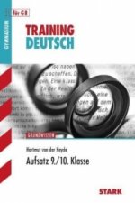 Aufsatz 9./10. Klasse, für G8