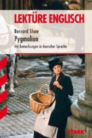 Pygmalion, English edition