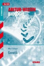 STARK Abitur-Wissen - Biologie - Genetik