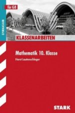 STARK Schulaufgaben Gymnasium - Mathematik 10. Klasse