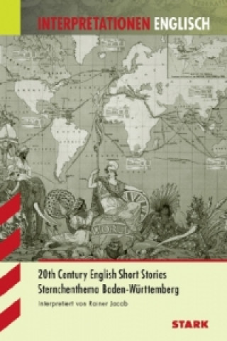 20th Century English Short Stories
