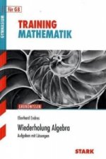 Algebra - Fit für die Oberstufe