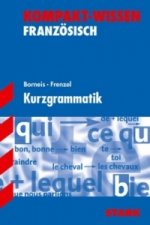 STARK Kompakt-Wissen Gymnasium - Französisch Kurzgrammatik