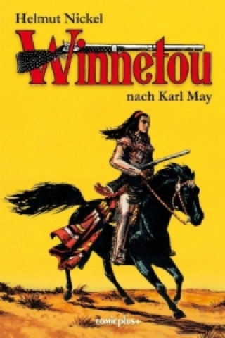 Winnetou, Volksausgabe