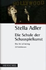 Die Schule der Schauspielkunst