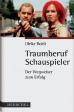 Traumberuf Schauspieler:in