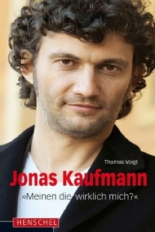 Jonas Kaufmann