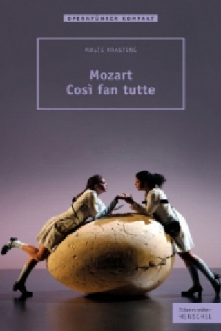 Mozart - Cosi fan tutte