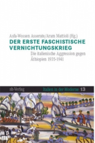 Der erste faschistische Vernichtungskrieg