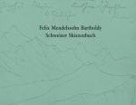 Schweizer Skizzenbuch 1842. Swiss Sketchbook 1842