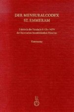 Mensuralcodex St. Emmeram, 2 Bde.