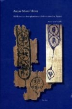 Antike Musterblätter