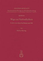 Wege zur Verbindlichkeit
