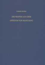 Die Waffen aus dem Oppidum von Manching