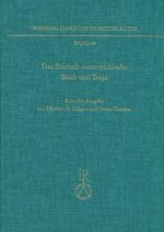 Das »Bairisch-österreichische Buch von Troja«