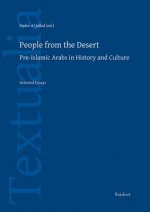 People from the Dessert