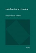 Handbuch der Iranistik