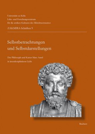 Selbstbetrachtungen und Selbstdarstellungen. Meditations and Representations