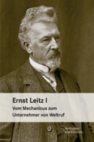 Ernst Leitz I