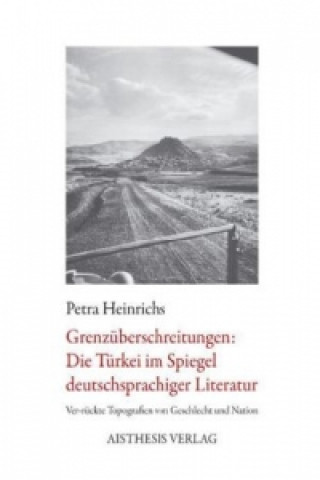 Grenzüberschreitungen: Die Türkei im Spiegel deutschsprachiger Literatur