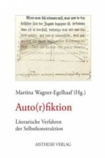 Auto(r)fiktion