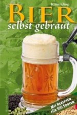 Bier selbst gebraut