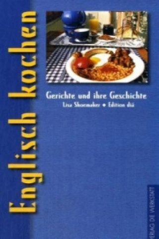 Englisch kochen