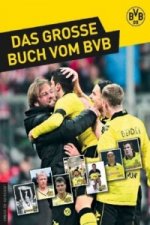 Das grosse Buch vom BVB