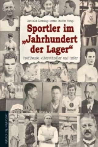 Sportler im 