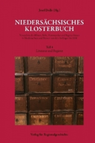 Literatur und Register, m. 1 Kte.