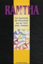 Die Geschichte der Menschheit aus der Sicht eines Meisters. Ramtha (schwarz). Tl.1