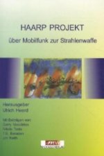 Haarp Projekt