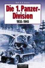 Die 1. Panzerdivision 1935-1945