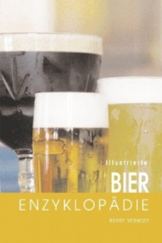 Illustrierte Bier-Enzyklopädie