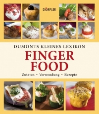 Dumonts kleines Lexikon Fingerfood