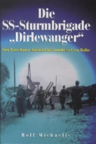 Die SS-Sturmbrigade 